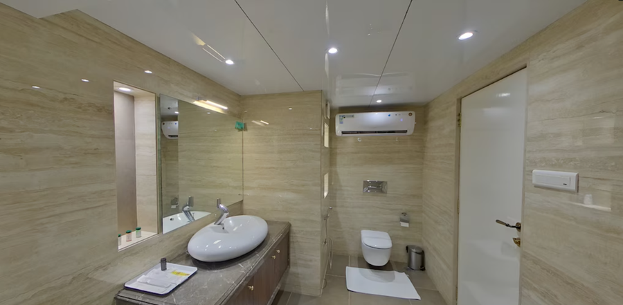 hotel holiday resort puri