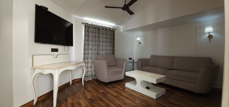 hotel holiday resort puri