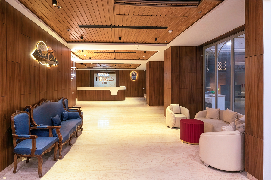 hibiscus elite hotel