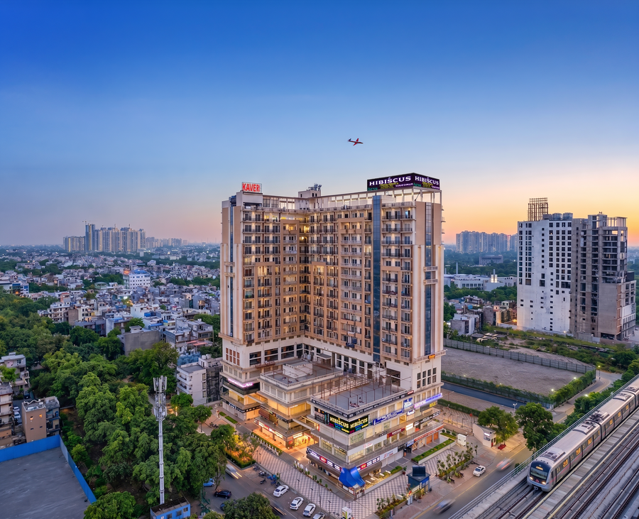 hibiscus elite hotel