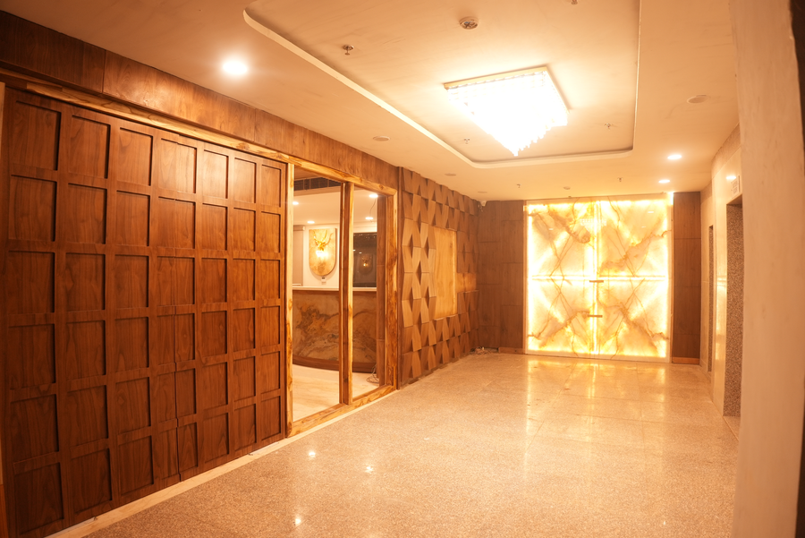 Hibiscus Elite Hotel,,4 star