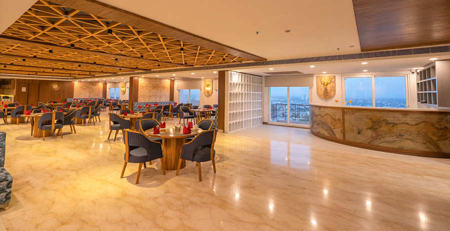 hibiscus elite hotel