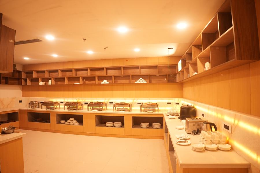 Hibiscus Elite Hotel,,4 star