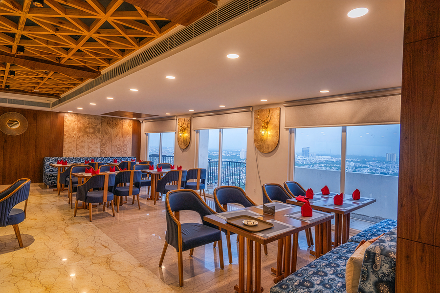 Hibiscus Elite Hotel,,4 star