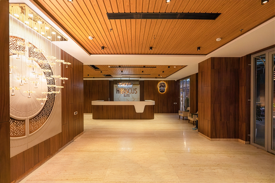 hibiscus elite hotel