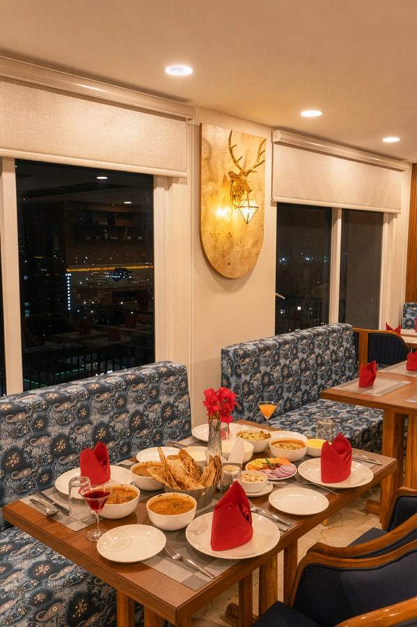 hibiscus elite hotel