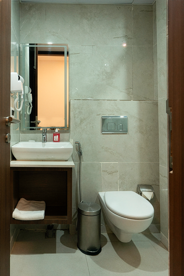 Hibiscus Elite Hotel,,4 star