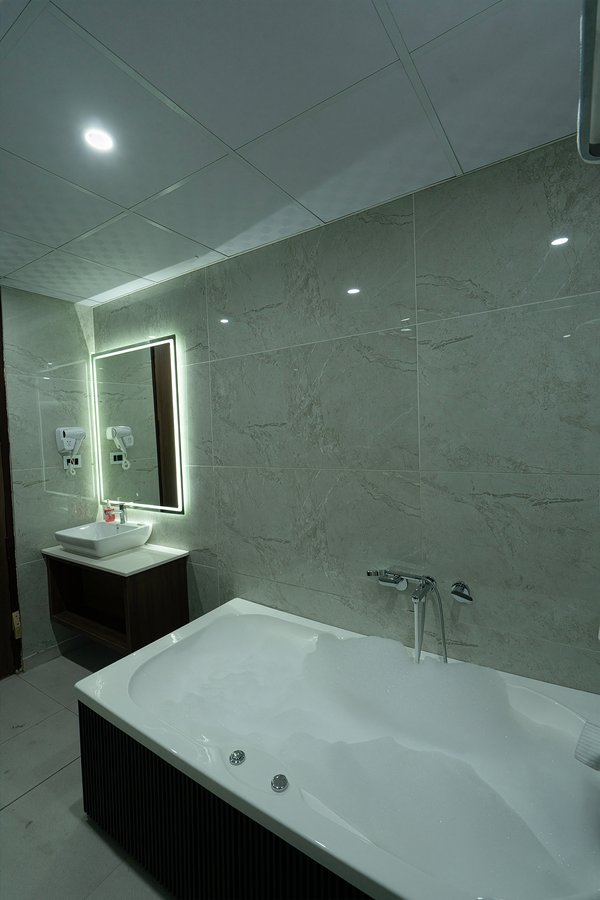 hibiscus elite hotel