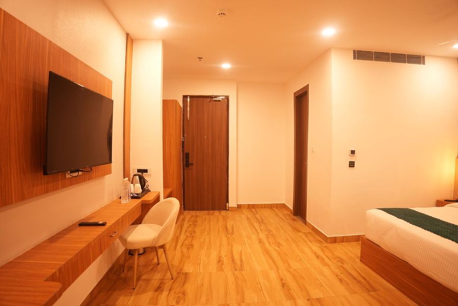 hibiscus elite hotel