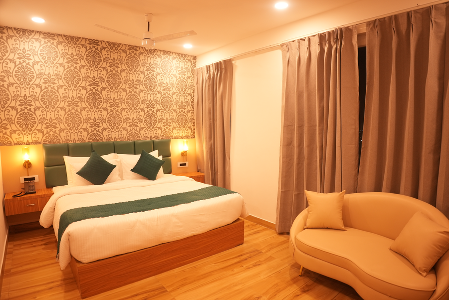 hibiscus elite hotel