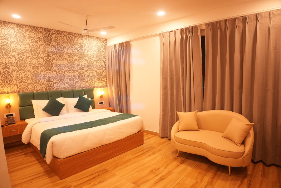 hibiscus elite hotel