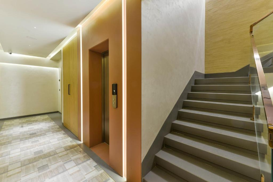 hotel bhagwati luxuria