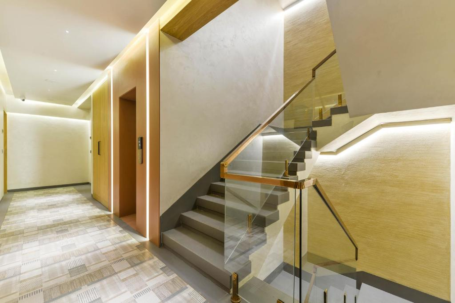 hotel bhagwati luxuria