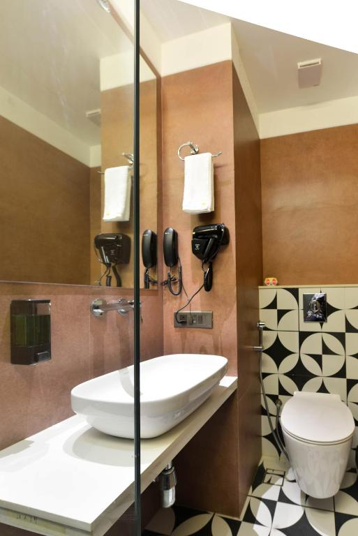 hotel bhagwati luxuria