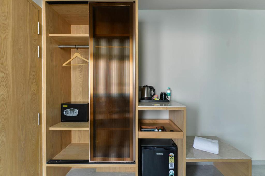 hotel bhagwati luxuria