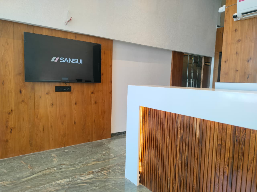 Heaven X Inn Hotel,Rau,3 star