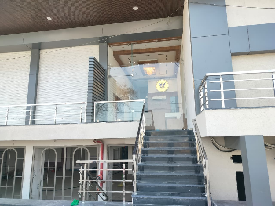 Heaven X Inn Hotel,Rau,3 star