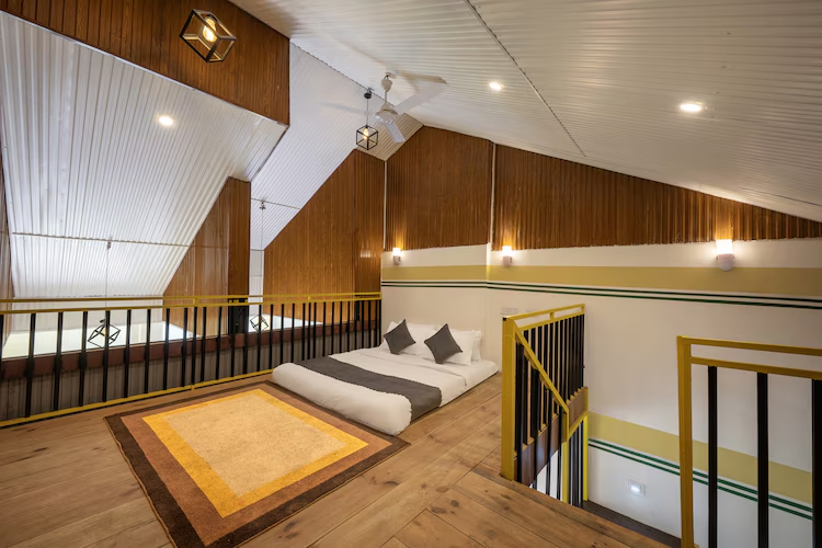 echor alpine meadows khajjiar dalhousie