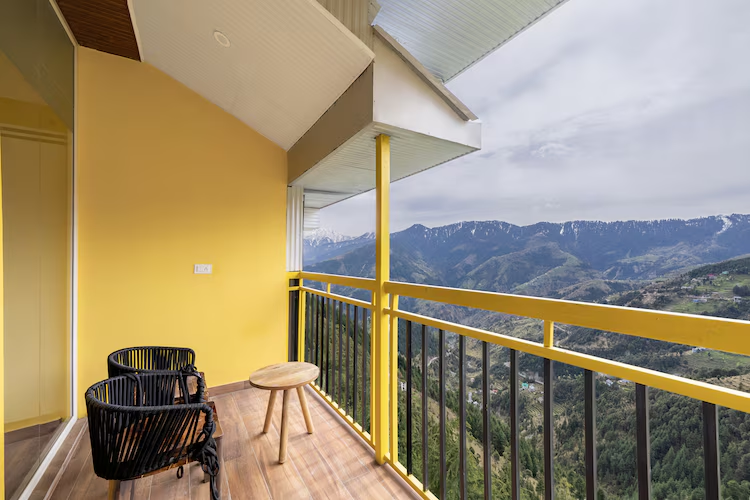 echor alpine meadows khajjiar dalhousie