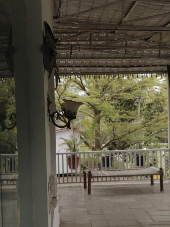 the golden view farm and resort