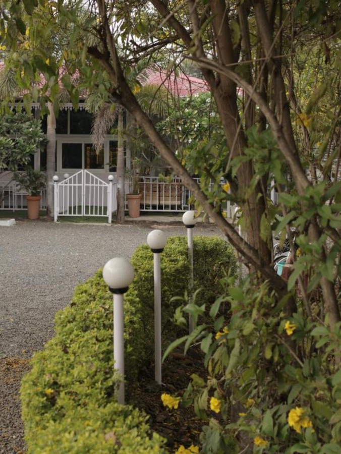 the golden view farm and resort