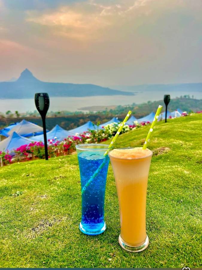 azure resort a private pool retreat