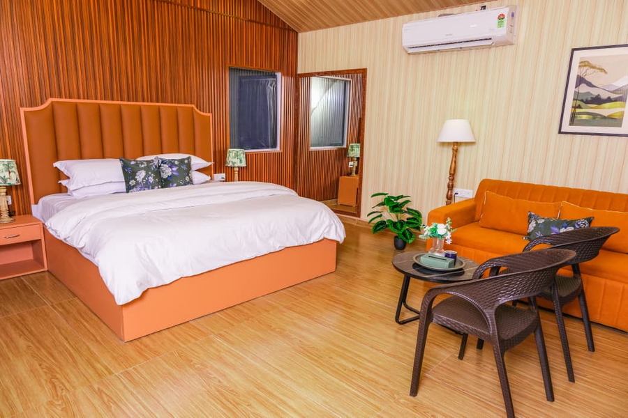 azure resort a private pool retreat