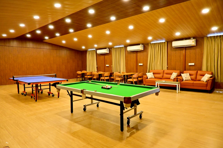 azure resort a private pool retreat