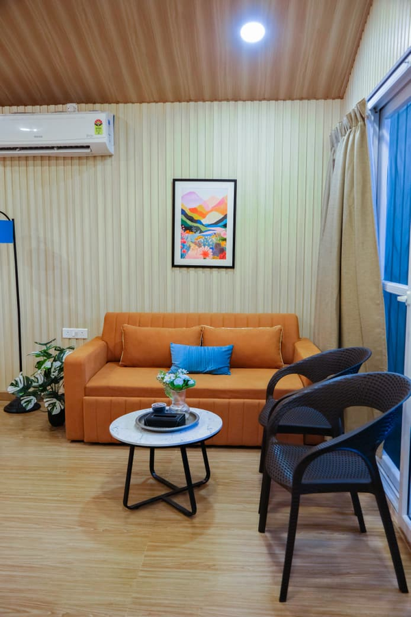 azure resort a private pool retreat