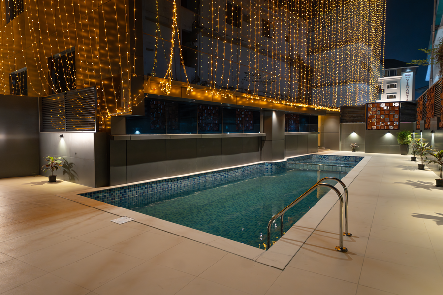 continental inn international