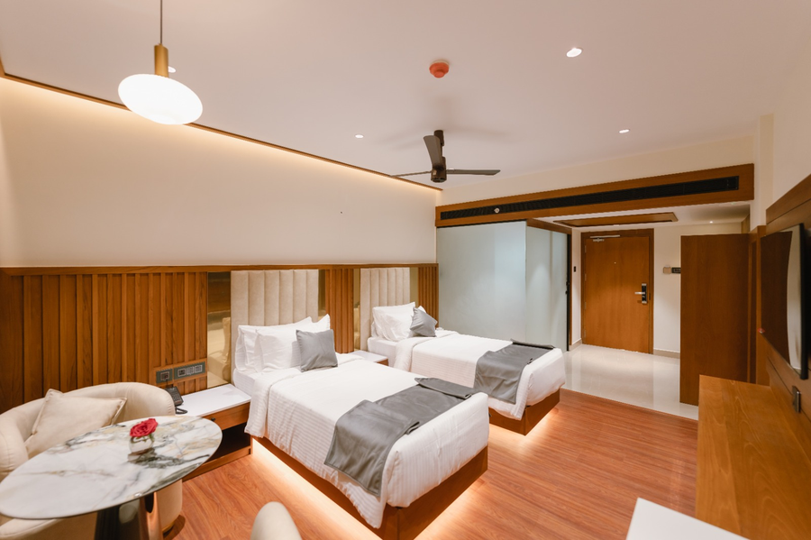 continental inn international