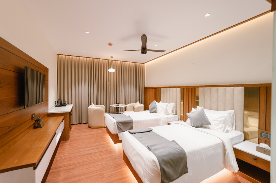 continental inn international