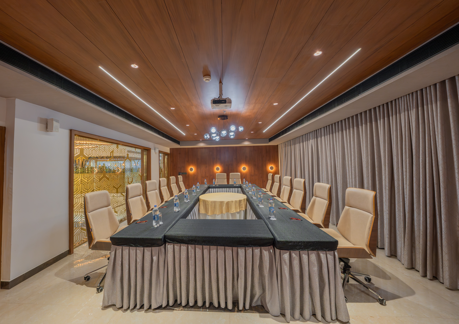 continental inn international