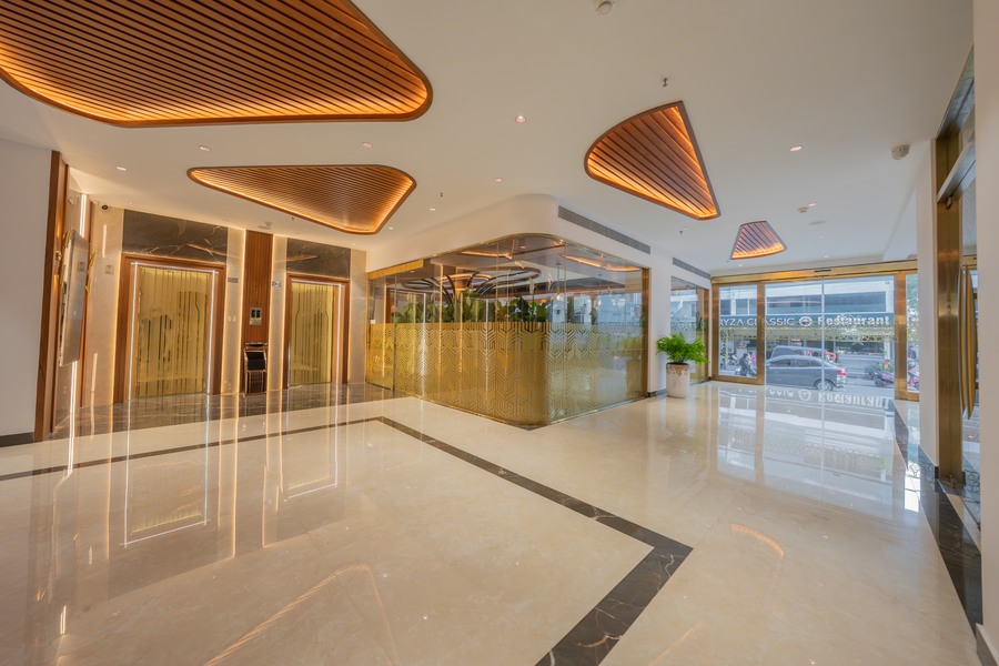 continental inn international