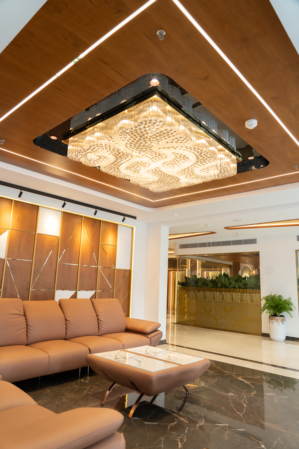 continental inn international