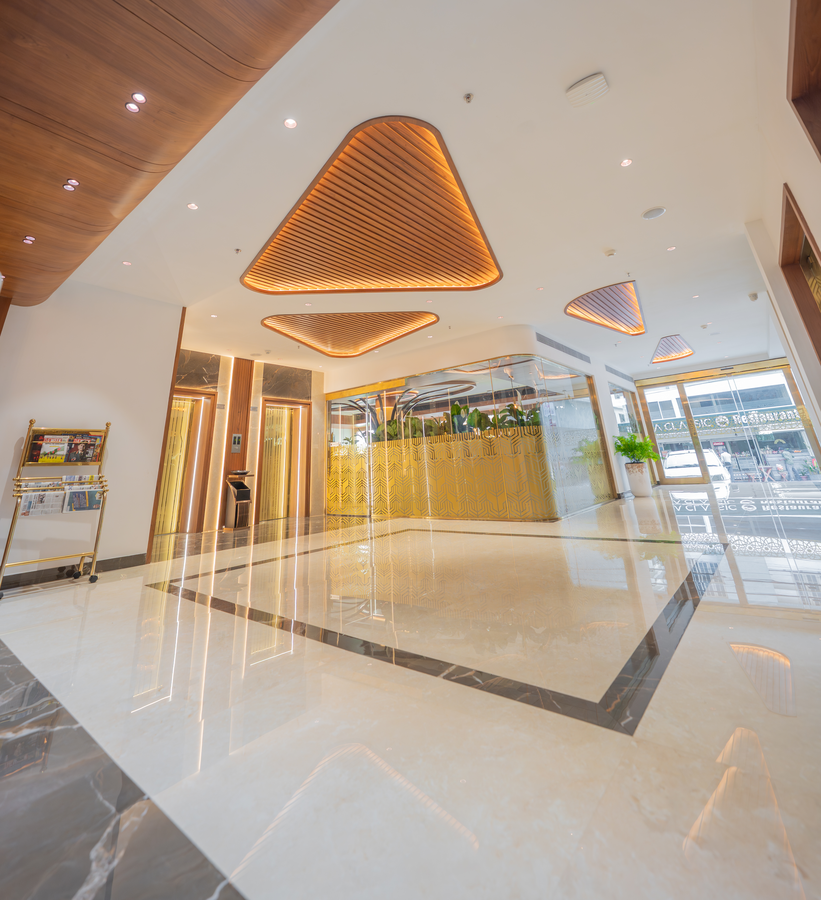 continental inn international