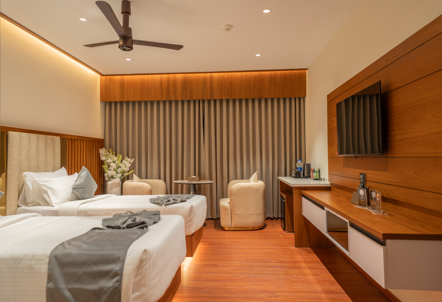 continental inn international