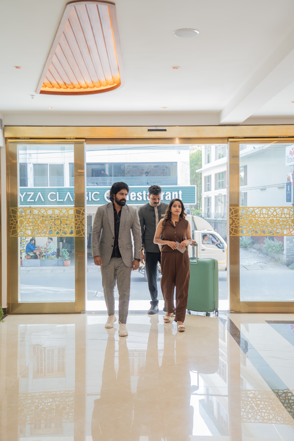 continental inn international