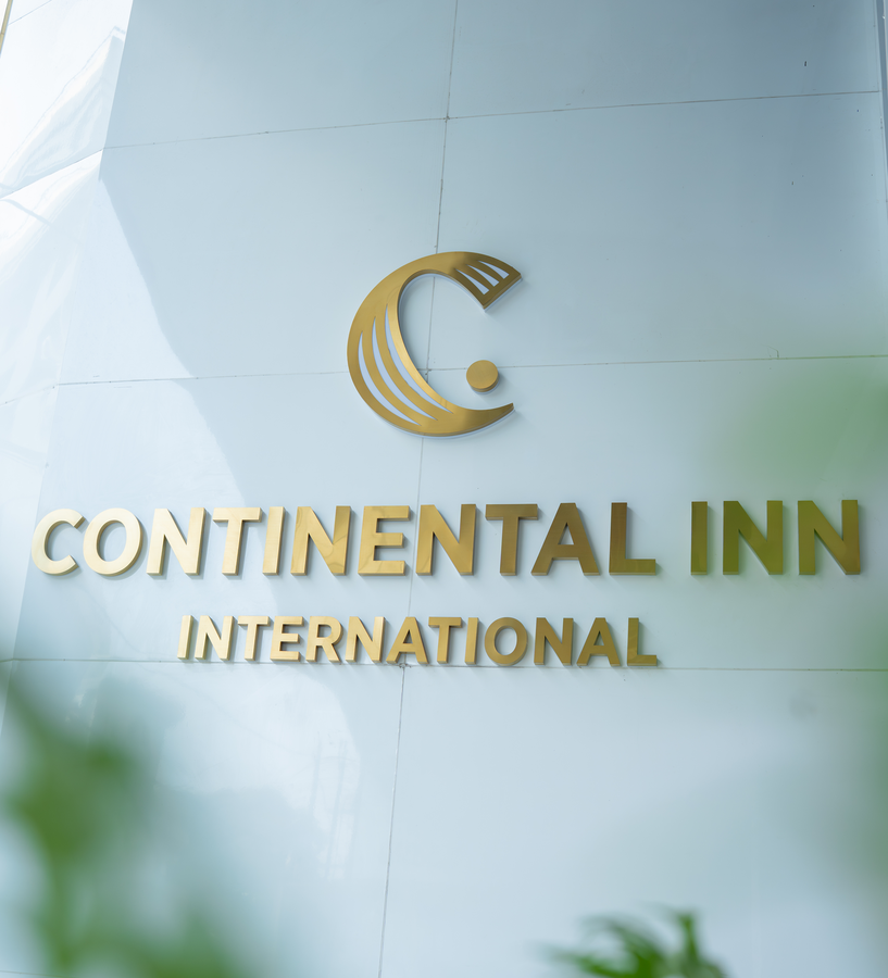 continental inn international