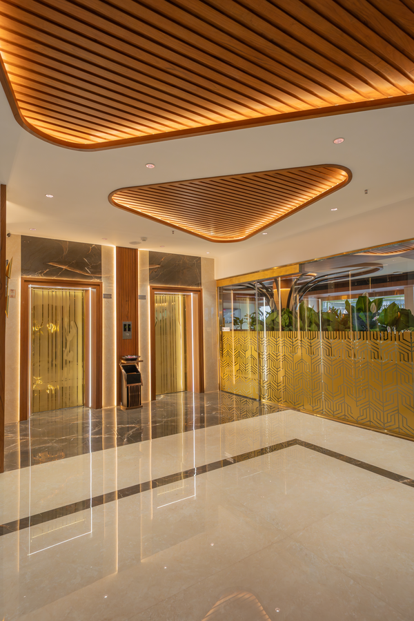 continental inn international