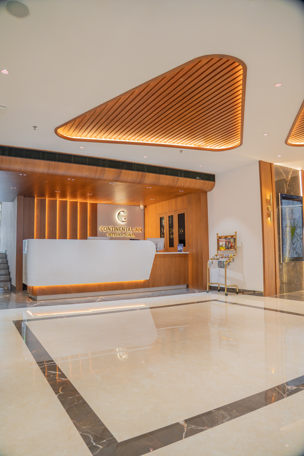 continental inn international