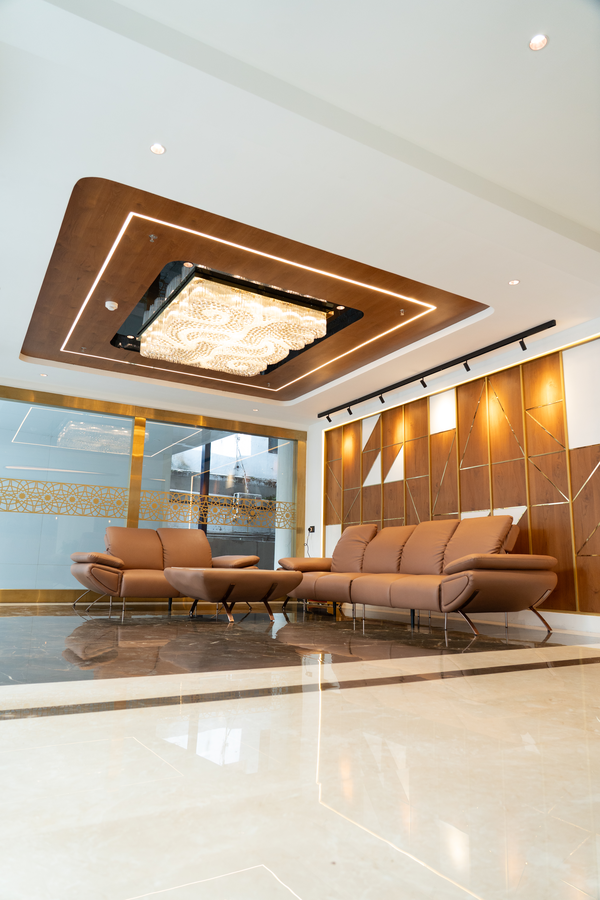 continental inn international