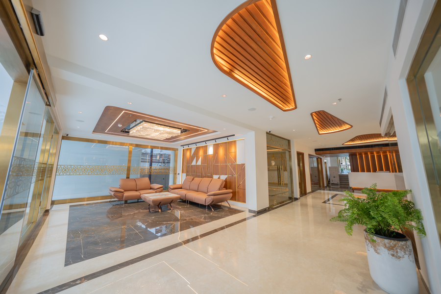 continental inn international