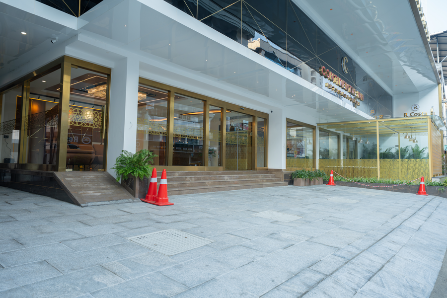 continental inn international