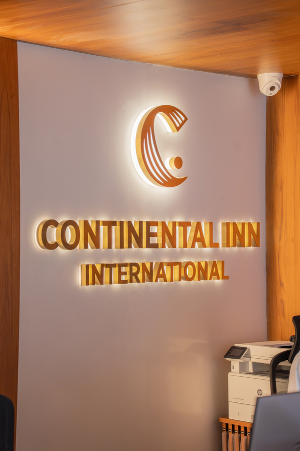 continental inn international