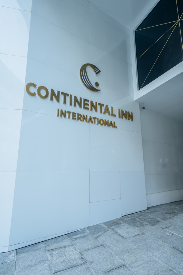 continental inn international