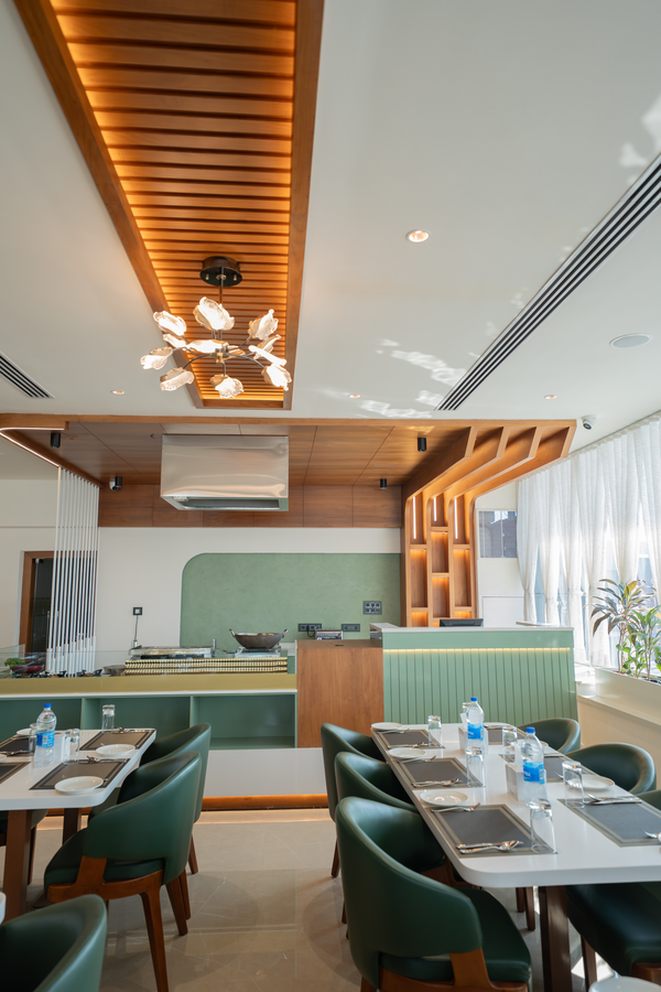 continental inn international