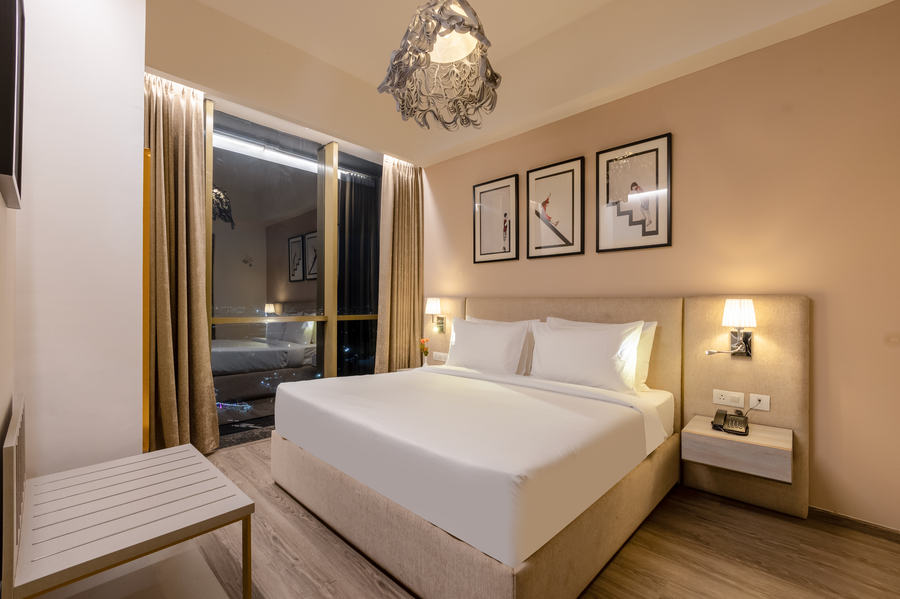 golden tulip gurugram sector 80