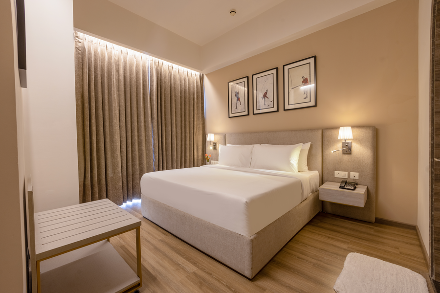 golden tulip gurugram sector 80