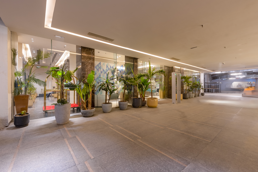 golden tulip gurugram sector 80